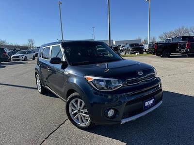 Used 2019 Kia Soul FWD, SUV for sale #24T0945A - photo 1