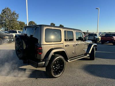 2021 Jeep Wrangler 4xe 4WD, SUV for sale #24T1007 - photo 2