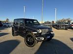 2021 Jeep Wrangler 4xe 4WD, SUV for sale #24T1007 - photo 1