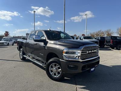 2024 Ram 2500 Crew Cab 4WD, Pickup for sale #24T1013 - photo 1