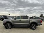 Used 2022 Ford Ranger XLT SuperCrew Cab 4WD, Pickup for sale #24T1026 - photo 5