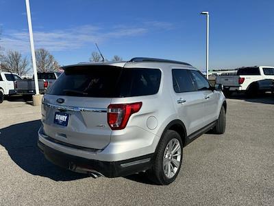 2019 Ford Explorer 4WD, SUV for sale #24T1027A - photo 2