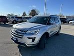 2019 Ford Explorer 4WD, SUV for sale #24T1027A - photo 3