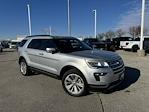 2019 Ford Explorer 4WD, SUV for sale #24T1027A - photo 8