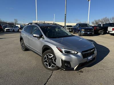 Used 2020 Subaru Crosstrek Limited AWD, SUV for sale #24T1029A - photo 1