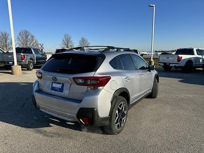 2020 Subaru Crosstrek AWD, SUV for sale #24T1029A - photo 2