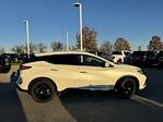 Used 2021 Nissan Murano SL AWD, SUV for sale #24T1033 - photo 8