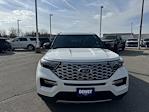 Used 2021 Ford Explorer Platinum 4WD, SUV for sale #24T1034 - photo 3