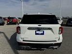 Used 2021 Ford Explorer Platinum 4WD, SUV for sale #24T1034 - photo 7