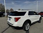 Used 2021 Ford Explorer Platinum 4WD, SUV for sale #24T1034 - photo 2