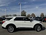 Used 2021 Ford Explorer Platinum 4WD, SUV for sale #24T1034 - photo 8