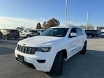 Used 2021 Jeep Grand Cherokee Laredo 4WD, SUV for sale #24T1037 - photo 4