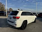 Used 2021 Jeep Grand Cherokee Laredo 4WD, SUV for sale #24T1037 - photo 2