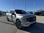 Used 2021 Ford F-150 XLT SuperCrew Cab 4WD, Pickup for sale #24T1111 - photo 1