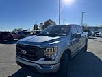 Used 2021 Ford F-150 XLT SuperCrew Cab 4WD, Pickup for sale #24T1111 - photo 4