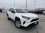 Used 2022 Toyota RAV4 LE AWD, SUV for sale #24T1114A - photo 1