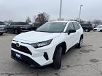 Used 2022 Toyota RAV4 LE AWD, SUV for sale #24T1114A - photo 3