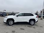 Used 2022 Toyota RAV4 LE AWD, SUV for sale #24T1114A - photo 4