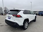 Used 2022 Toyota RAV4 LE AWD, SUV for sale #24T1114A - photo 7