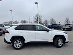 Used 2022 Toyota RAV4 LE AWD, SUV for sale #24T1114A - photo 8