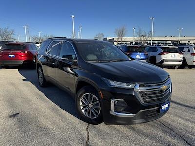 2023 Chevrolet Traverse AWD, SUV for sale #24T1120 - photo 1