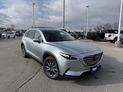 Used 2023 Mazda CX-9 Touring AWD, SUV for sale #24T1123 - photo 1