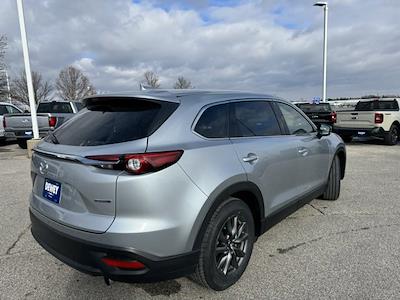 2023 Mazda CX-9 AWD, SUV for sale #24T1123 - photo 2