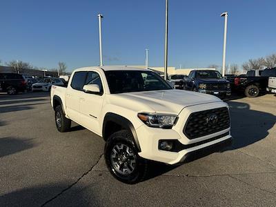 2021 Toyota Tacoma Double Cab 4WD, Pickup for sale #24T1129 - photo 1