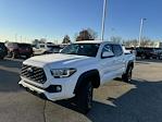 2021 Toyota Tacoma Double Cab 4WD, Pickup for sale #24T1129 - photo 4