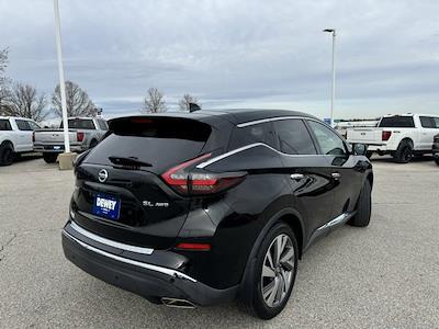 2021 Nissan Murano AWD, SUV for sale #24T1135 - photo 2