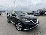 Used 2021 Nissan Murano SL AWD, SUV for sale #24T1135 - photo 1