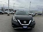 Used 2021 Nissan Murano SL AWD, SUV for sale #24T1135 - photo 3