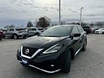 Used 2021 Nissan Murano SL AWD, SUV for sale #24T1135 - photo 4