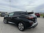 Used 2021 Nissan Murano SL AWD, SUV for sale #24T1135 - photo 6