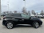 Used 2021 Nissan Murano SL AWD, SUV for sale #24T1135 - photo 8