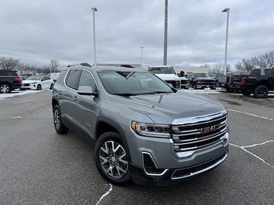 2023 GMC Acadia AWD, SUV for sale #24T1142 - photo 1