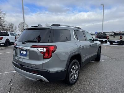 2023 GMC Acadia AWD, SUV for sale #24T1142 - photo 2