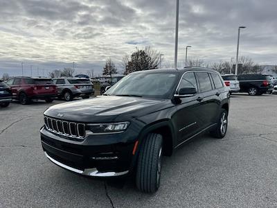 2022 Jeep Grand Cherokee L 4WD, SUV for sale #24T1202 - photo 1