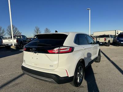 2021 Ford Edge AWD, SUV for sale #24T1205 - photo 2