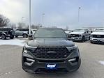 2022 Ford Explorer 4WD, SUV for sale #24T1206 - photo 3