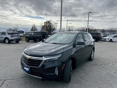 2022 Chevrolet Equinox AWD, SUV for sale #24T1208 - photo 1