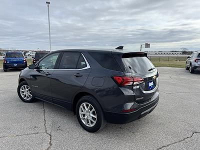 2022 Chevrolet Equinox AWD, SUV for sale #24T1208 - photo 2