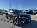 Used 2022 Jeep Cherokee Limited 4WD, SUV for sale #24T1218 - photo 1