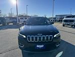 Used 2022 Jeep Cherokee Limited 4WD, SUV for sale #24T1218 - photo 3