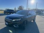 Used 2022 Jeep Cherokee Limited 4WD, SUV for sale #24T1218 - photo 4