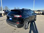 Used 2022 Jeep Cherokee Limited 4WD, SUV for sale #24T1218 - photo 2