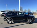 Used 2022 Jeep Cherokee Limited 4WD, SUV for sale #24T1218 - photo 8