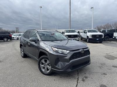 2022 Toyota RAV4 AWD, SUV for sale #24T1221 - photo 1