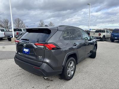 2022 Toyota RAV4 AWD, SUV for sale #24T1221 - photo 2