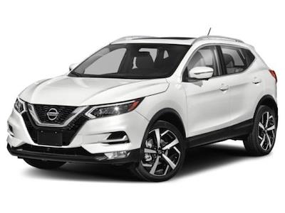 2022 Nissan Rogue Sport AWD, SUV for sale #24T1238 - photo 1